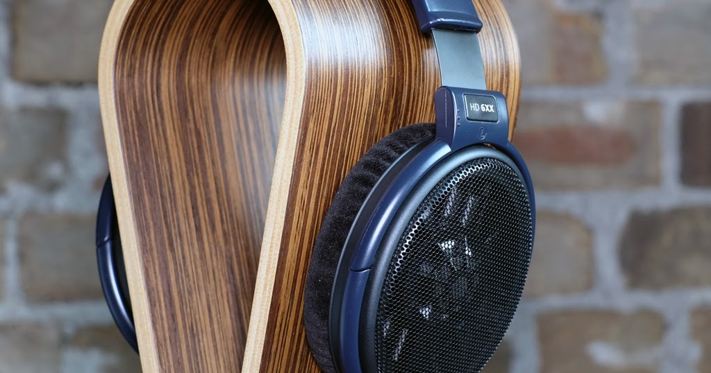 Sandal Audio: ゼンハイザー HD6XX と HD650のレビュー