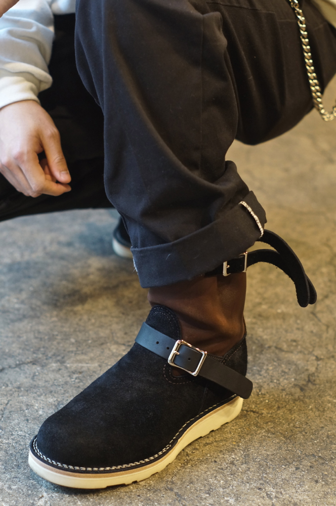 WESCO JAPAN STAFF BLOG: 『My WESCO!』 episode 014