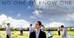 Gapplegate Classical-Modern Music Review: Andy Akiho, No One to