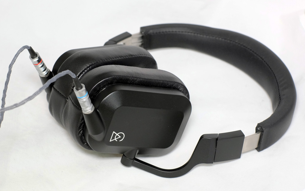 Sandal Audio: Campfire Audio Cascade ヘッドホンのレビュー