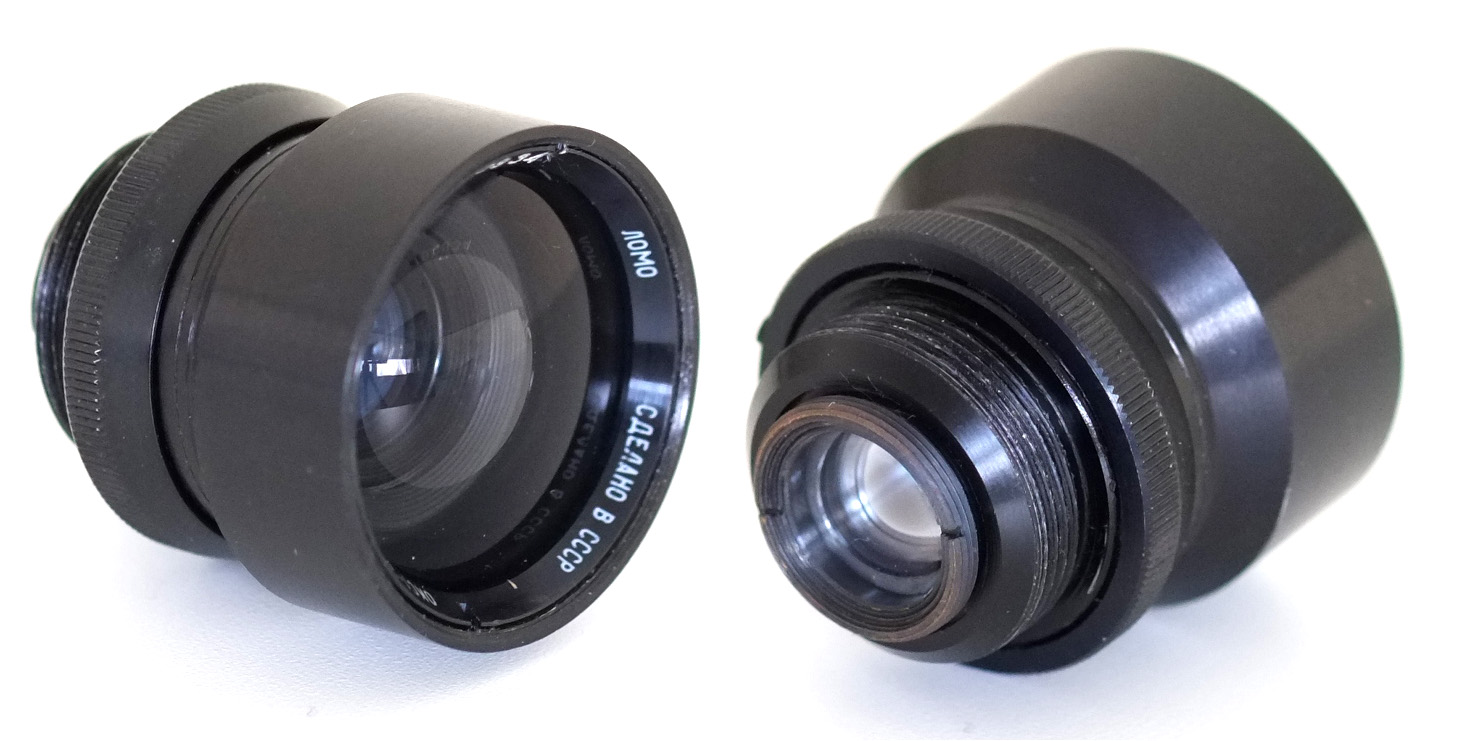 LOMO Helios-92 92mm f2 オールドレンズ 単焦点 3 LOMO Helios-92 92mm