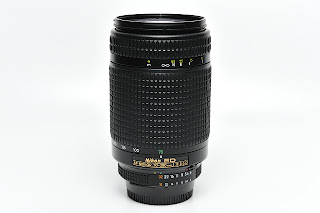 俺の惑星: Ai AF Zoom Nikkor ED 70-300mm F4-5.6D