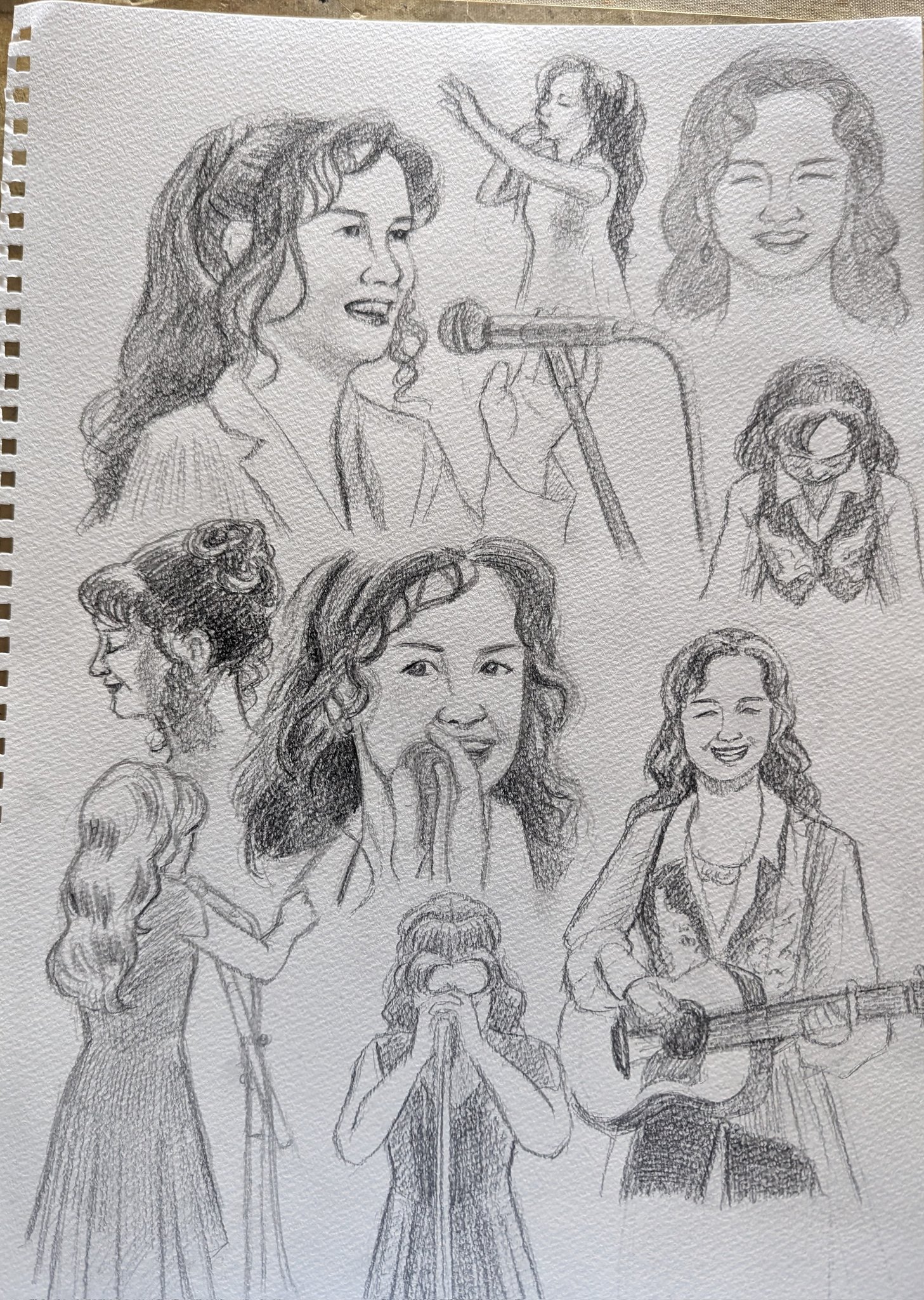 中島みゆき様にばりほれとんぜ！！: 明日！ついに！歌会開催！予想