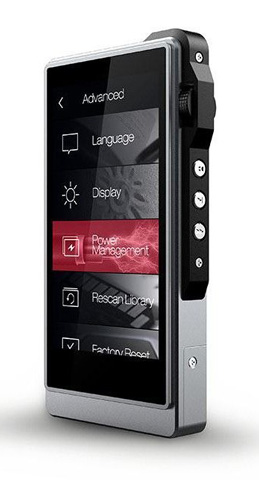 Sandal Audio: iBasso DX220 + AMP9 の試聴レビュー