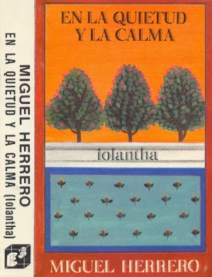 blue listening: [584] Miguel Herrero - Iolantha