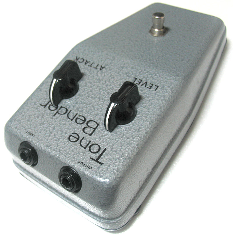 JMI 世界限定 トーンベンダー Tone Bender MK1.5