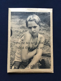 Bint photoBooks on INTernet: Views & Reviews But is it art? You're