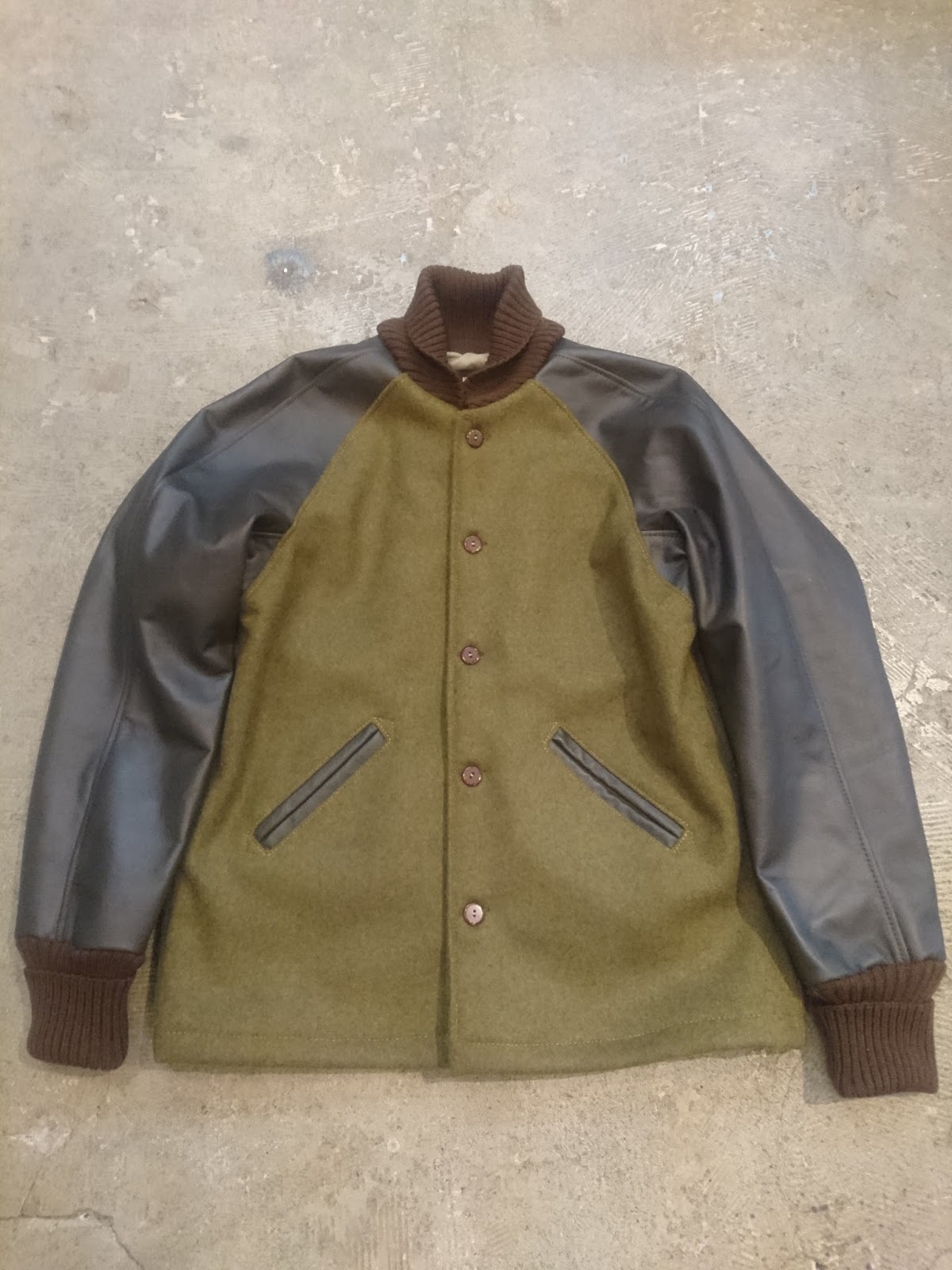 NEPENTHES×SKOOKUM | OUTLET STORE