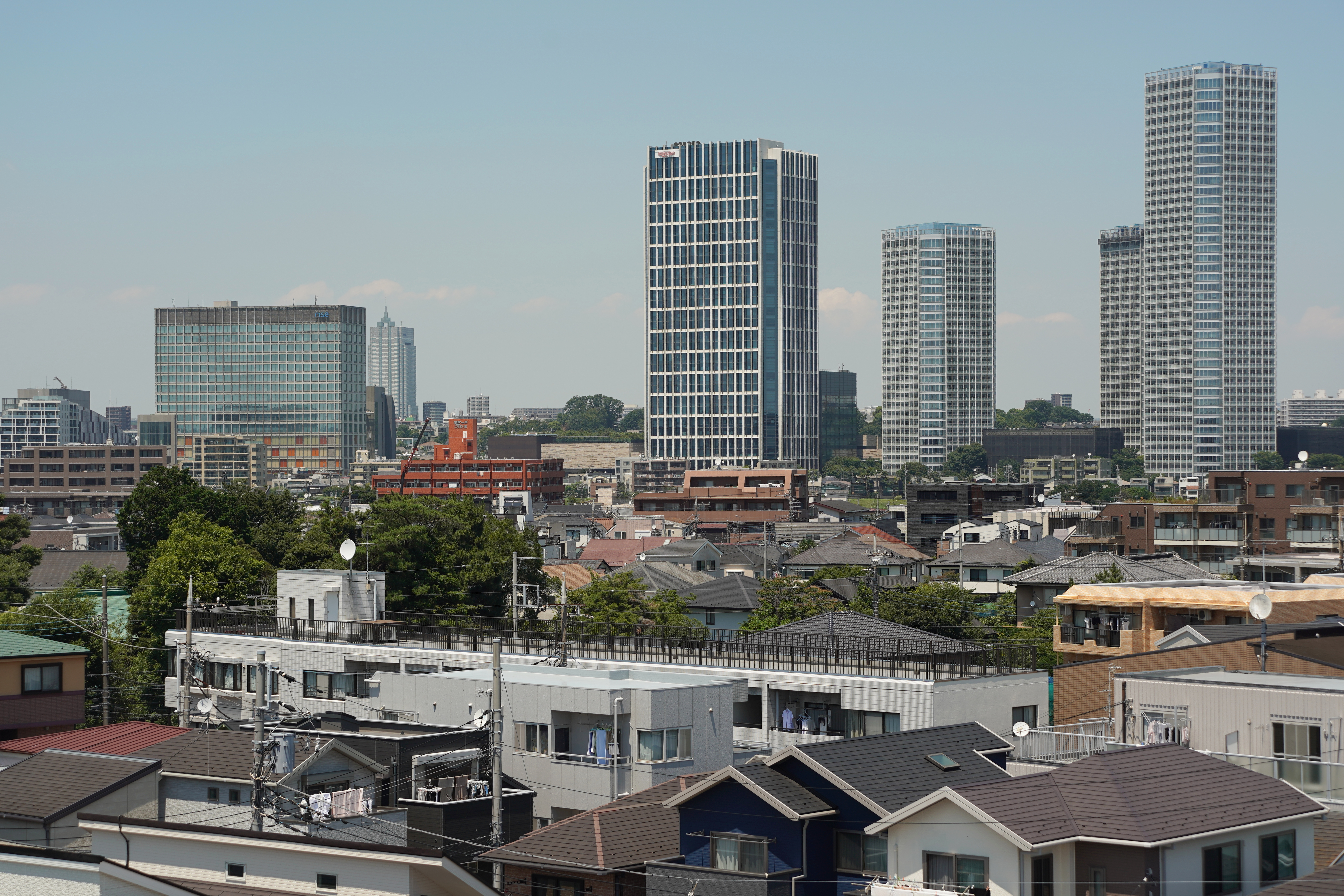 minolta MD ZOOM ROKKOR-X 40-80mm F2.8 - これぞケテモノ | Photo of