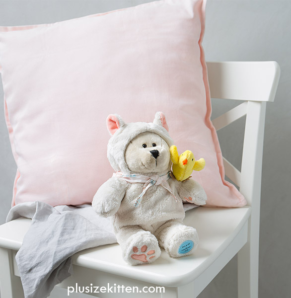 Starbucks Paul & Joe Limited Edition - plusizekitten