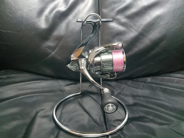 22ステラには実はアレが良く似合う！純正および夢屋パーツを使った'22