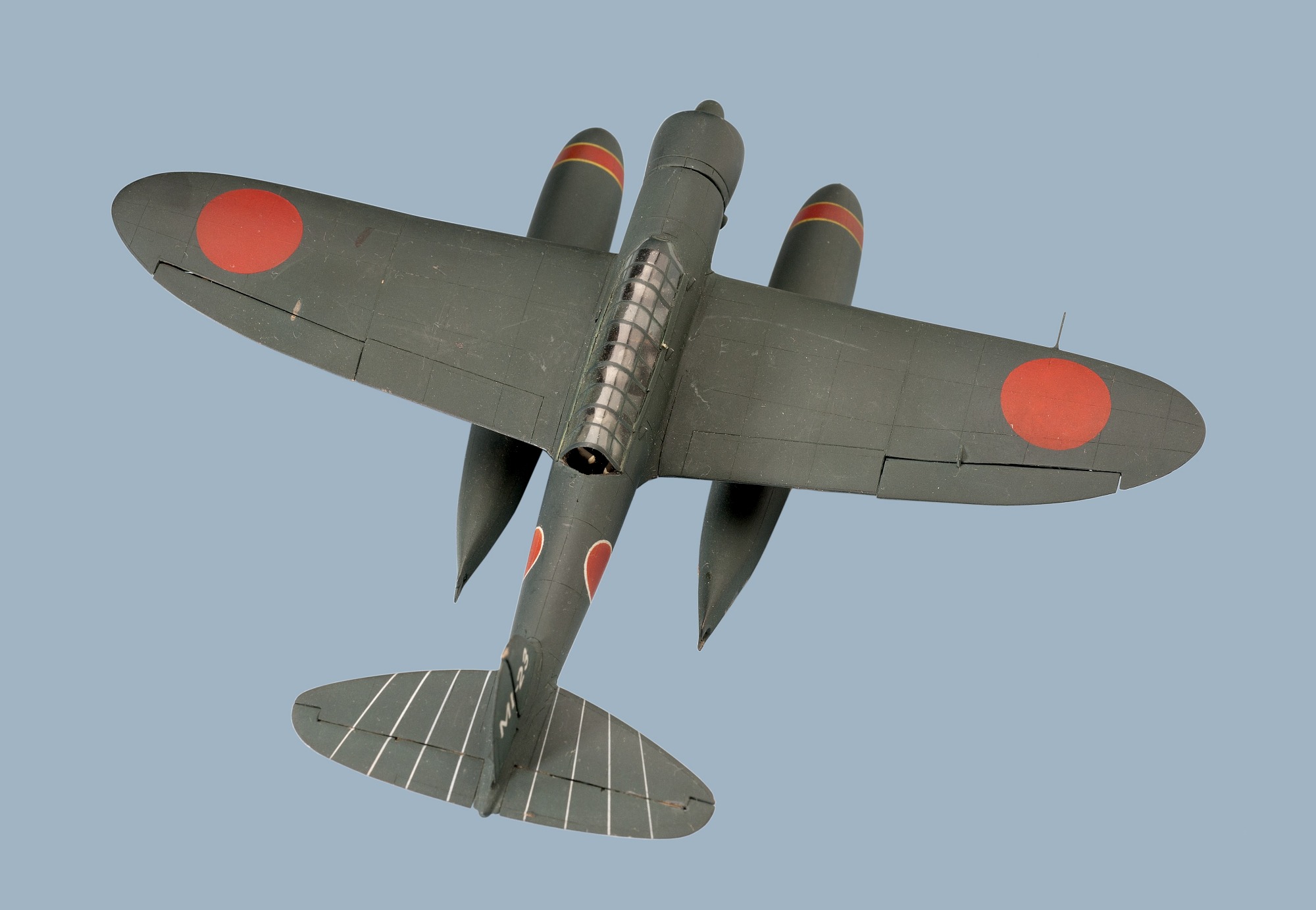 Aviation of Japan 日本の航空史: February 2024