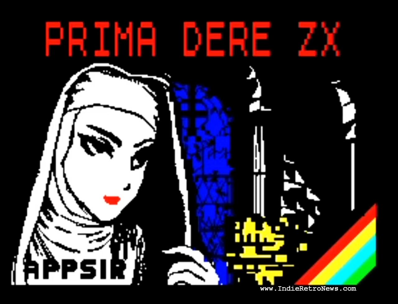 Indie Retro News: GAMING