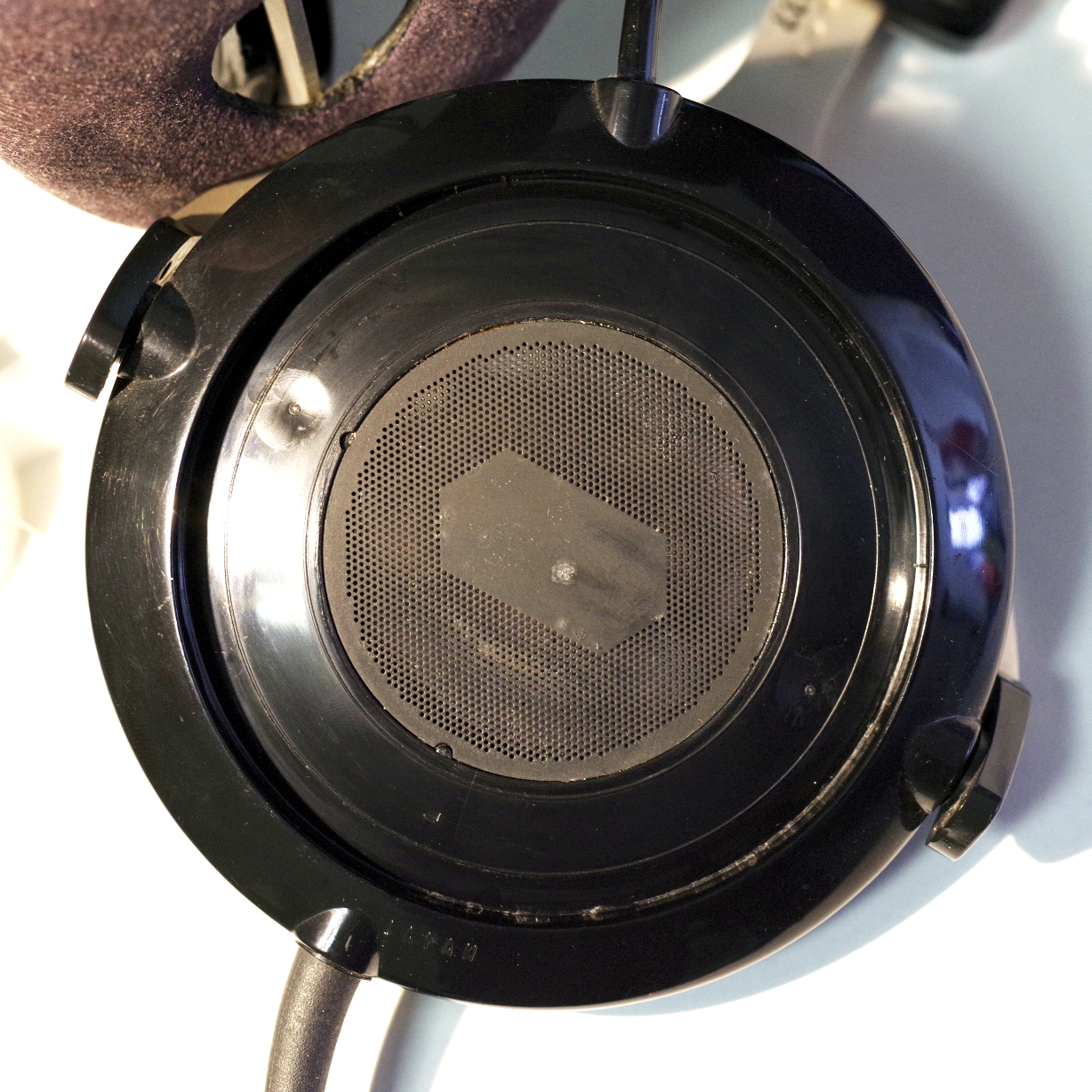 管理者不在の散財ブログ: Pioneer SE-700