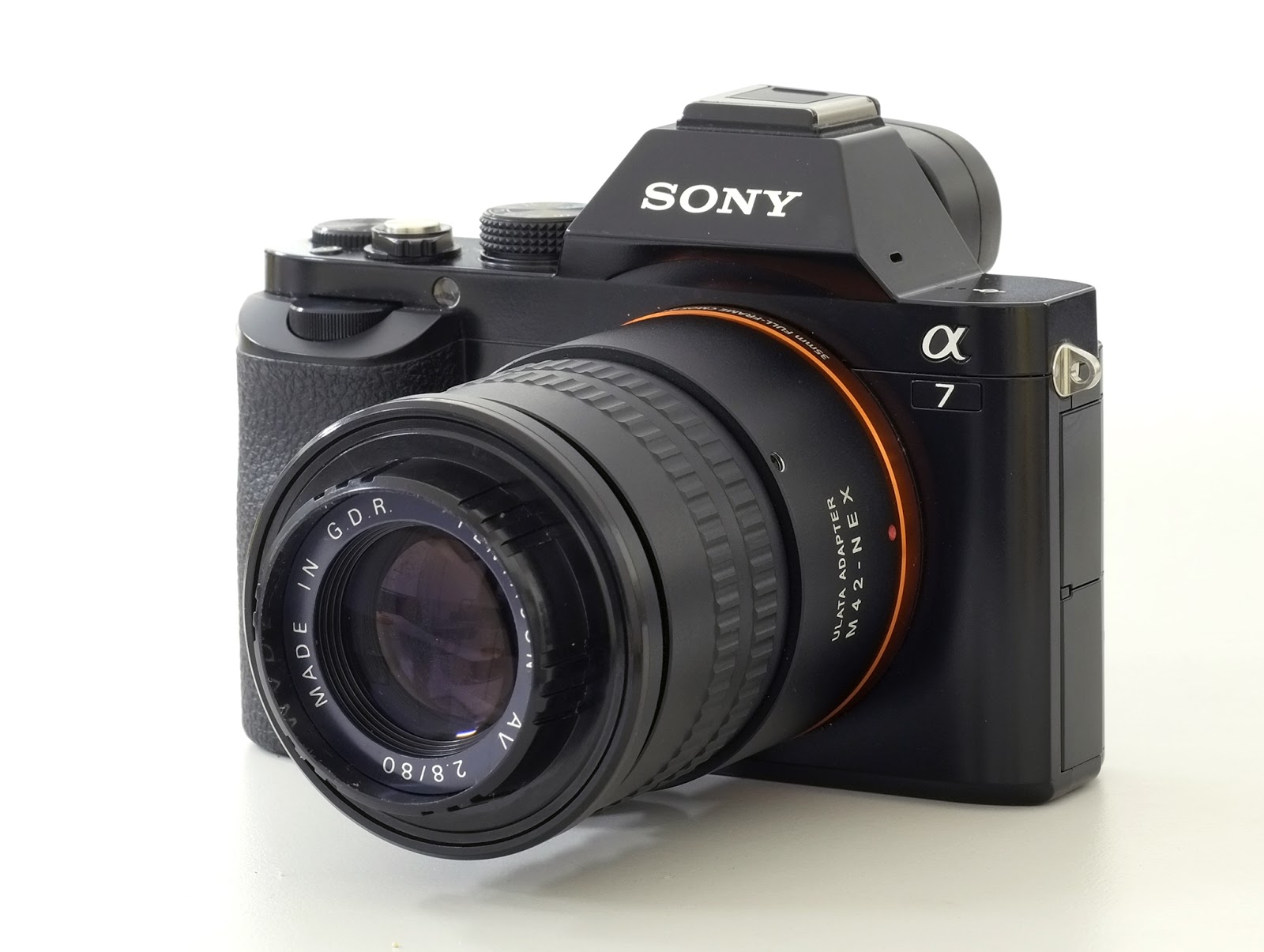 28 バブルボケレンズ Diaplan（Pentacon)80mmM42 人気のバブルボケを