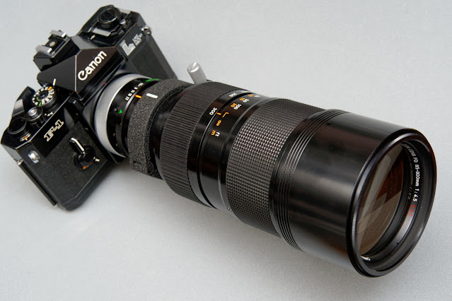 KONICA HEXANON AR 35mm F2.8 | Photo of the Life