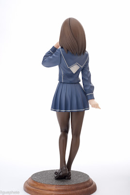 figuephoto 2: essence ～ 姉ヶ崎 寧々 ～ （ガレージキット）