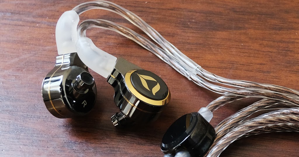 Sandal Audio: Dita Audio Dream XLS イヤホンの試聴レビュー