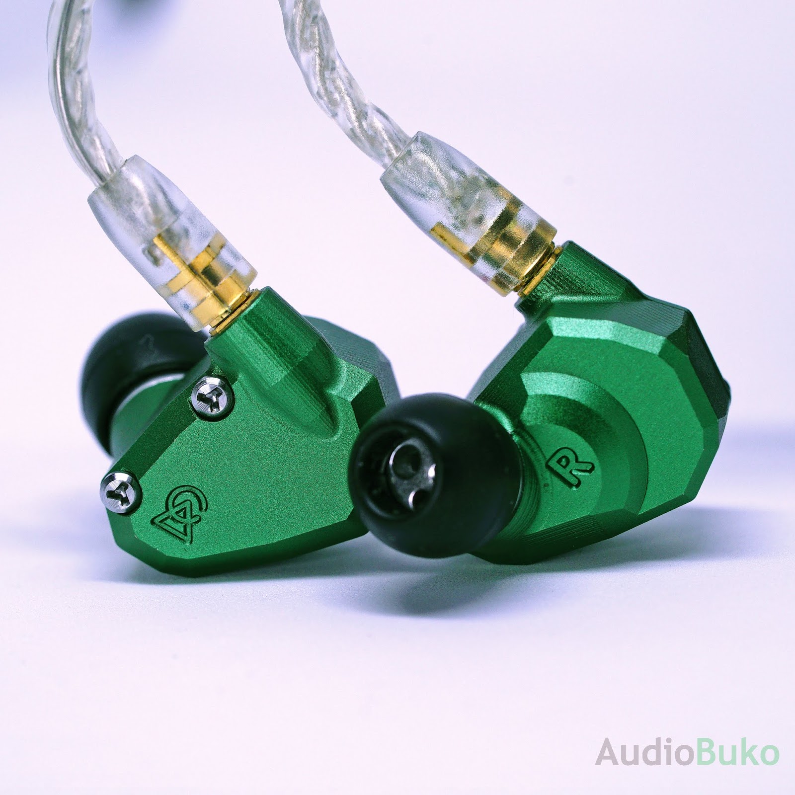 Campfire Audio 旧Andromeda 右側のみ Campfire Audio 旧Andromeda