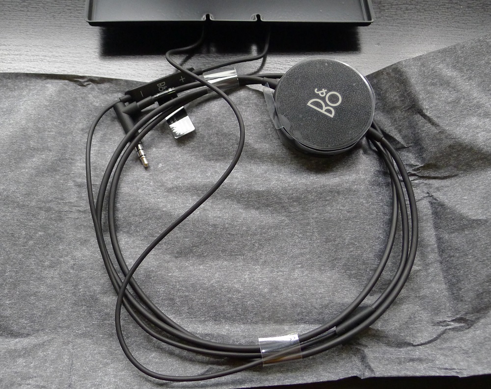 audiosplitz: Noise Canceling Immersion Part 3 - B&O BeoPlay H3 ANC