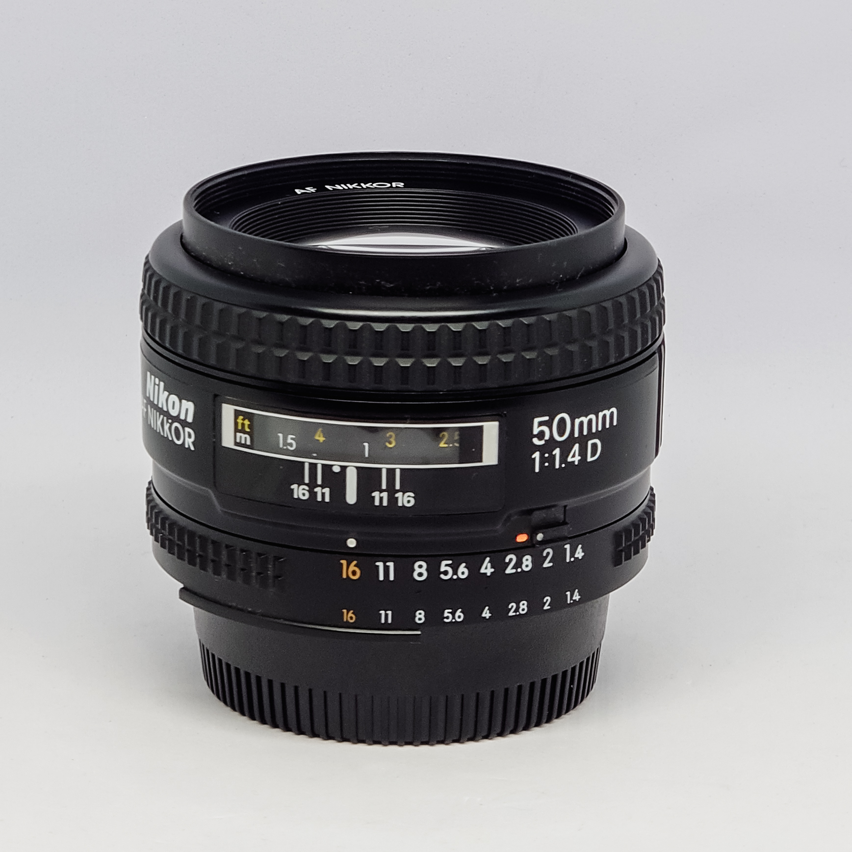 アリバイ日記: 【フィルムカメラ】Nikon F60を手に入れたのでモノクロ
