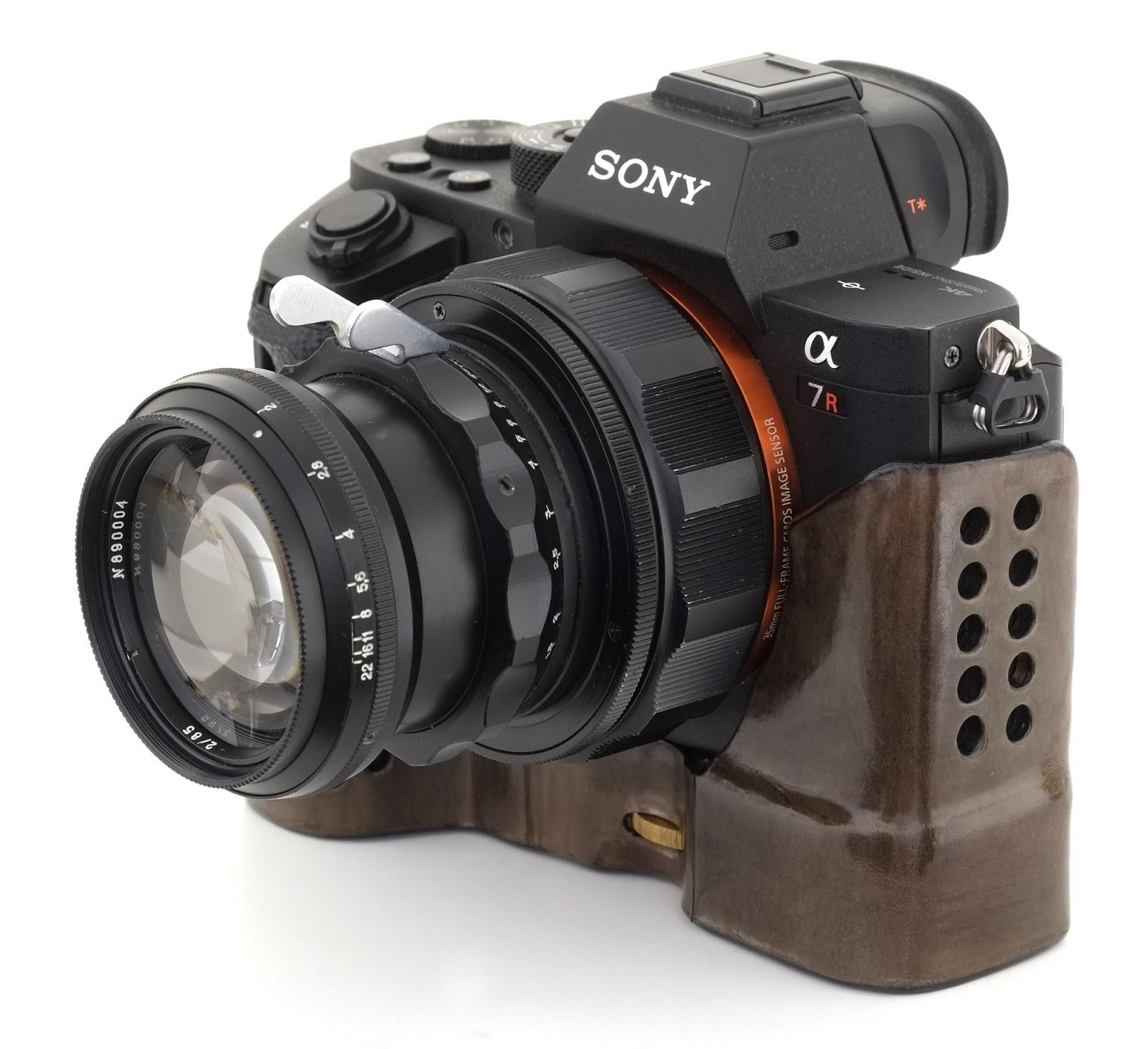 ☆美品☆ジュピター JUPITER 85mm f2 L39マウント#1333 ☆美品