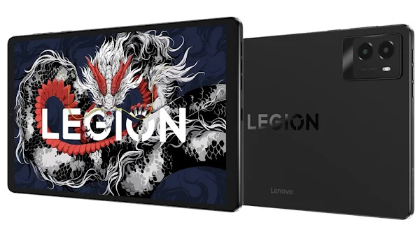 Lenovo Legion Y700 Gen4中国版 16GB+512GB Lenovo LEGION Y700 Gen4