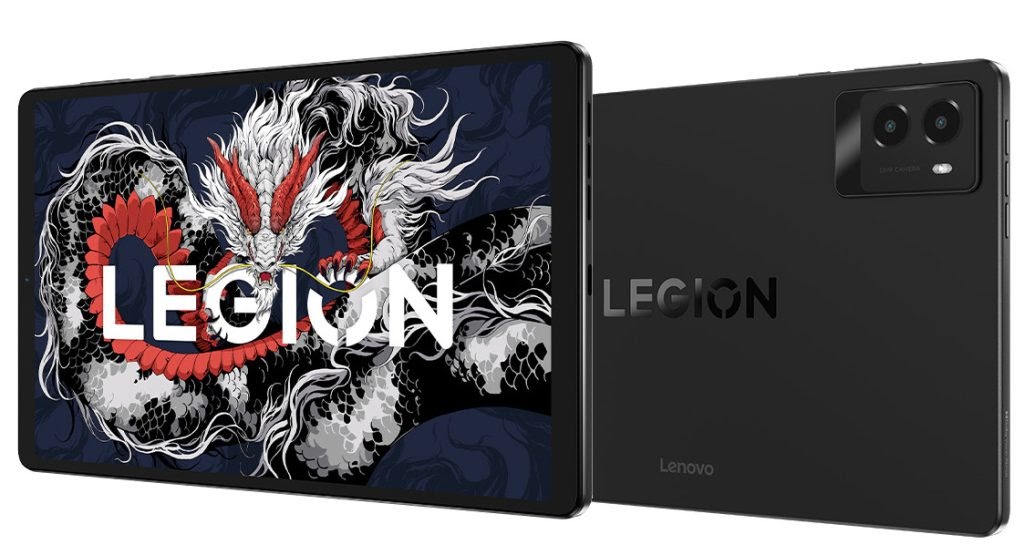 Lenovo Legion Y700 (Gen 4) Tablet - Price, Specifications, and