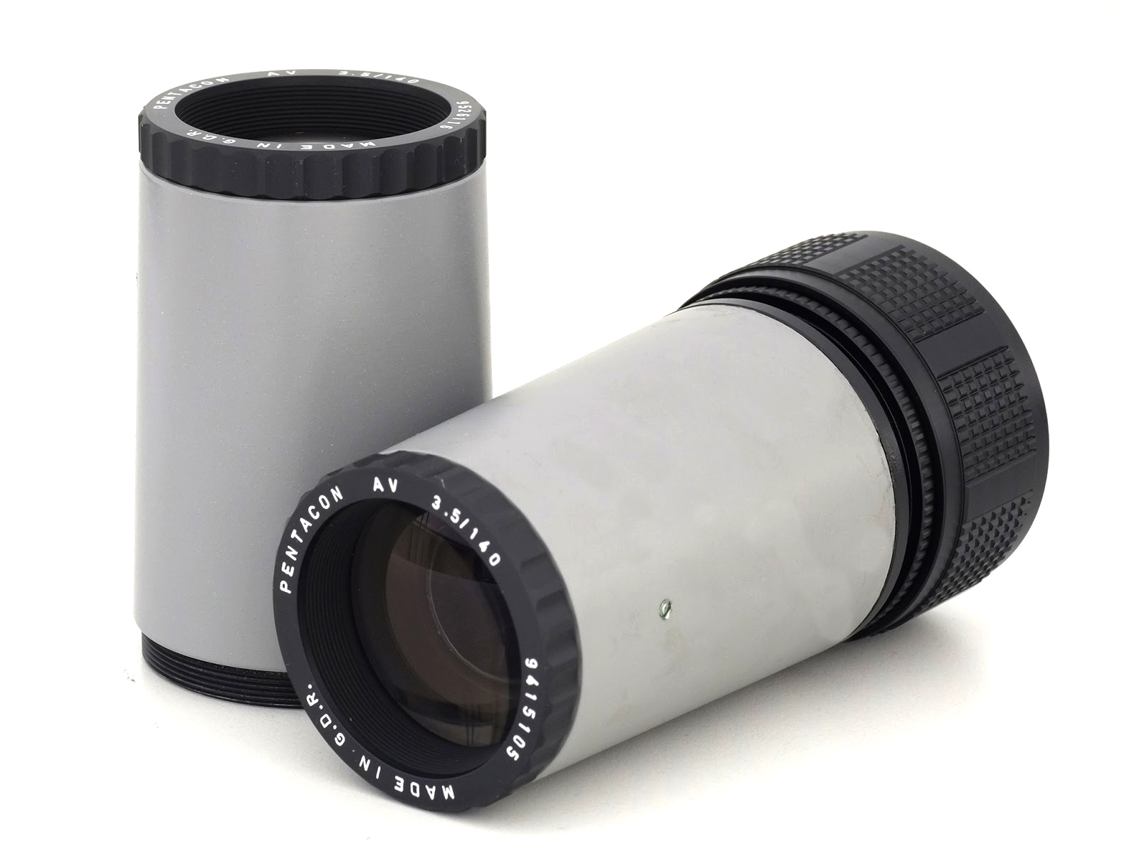 Meyer-Optik Diaplan 2.8/80 単焦点レンズ バブルボケレンズの王道