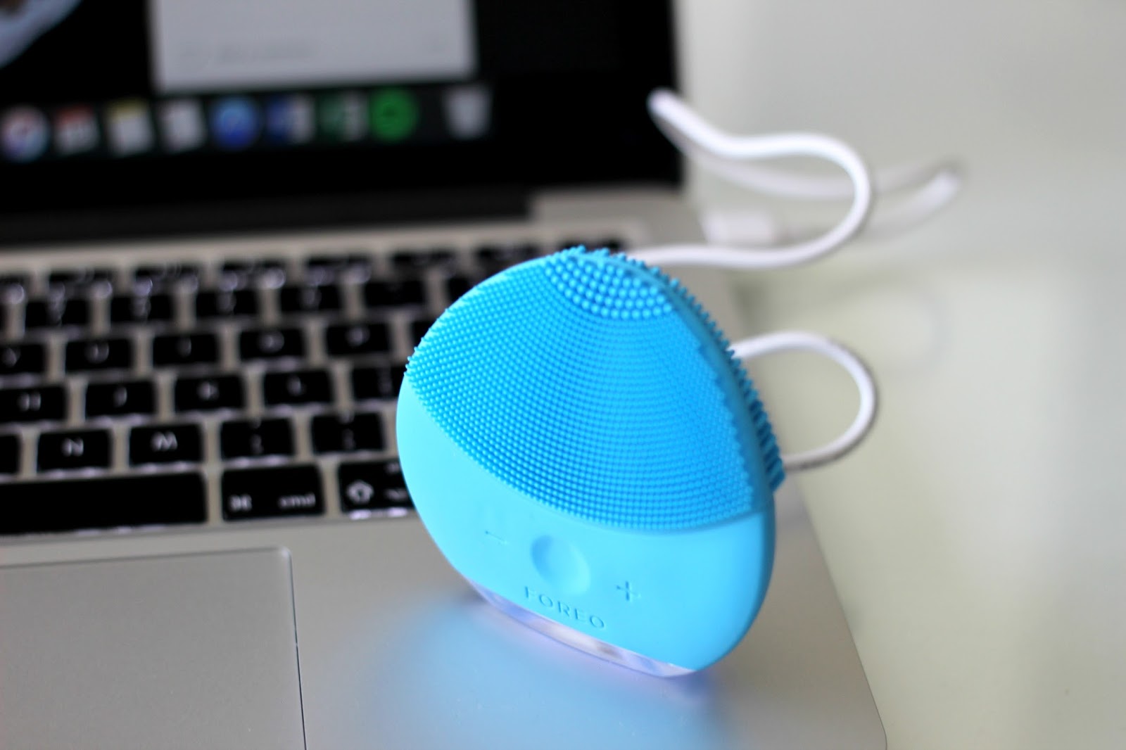 FOREO LUNA mini 2 ブルー Amazon | フォレオ(FOREO) LUNA mini2