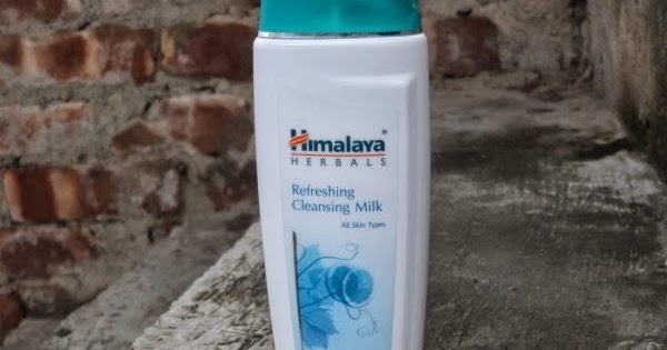 Indian Beauty Center- Indian Makeup And Beauty Blog: Himalaya