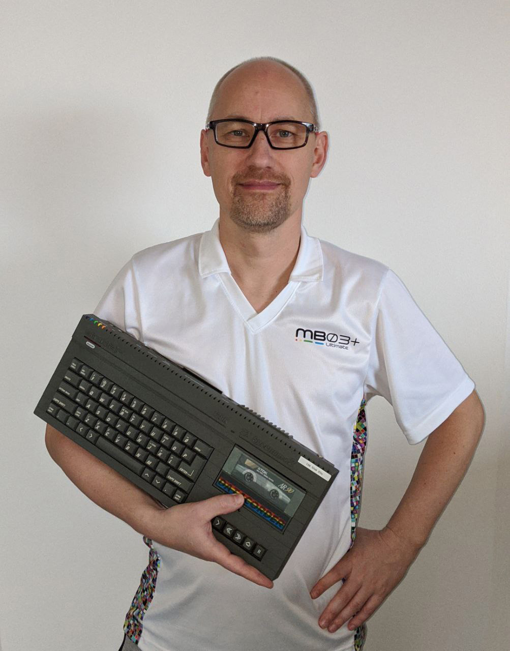 Indie Retro News: MB03+ Ultimate – The ultimate expansion for your