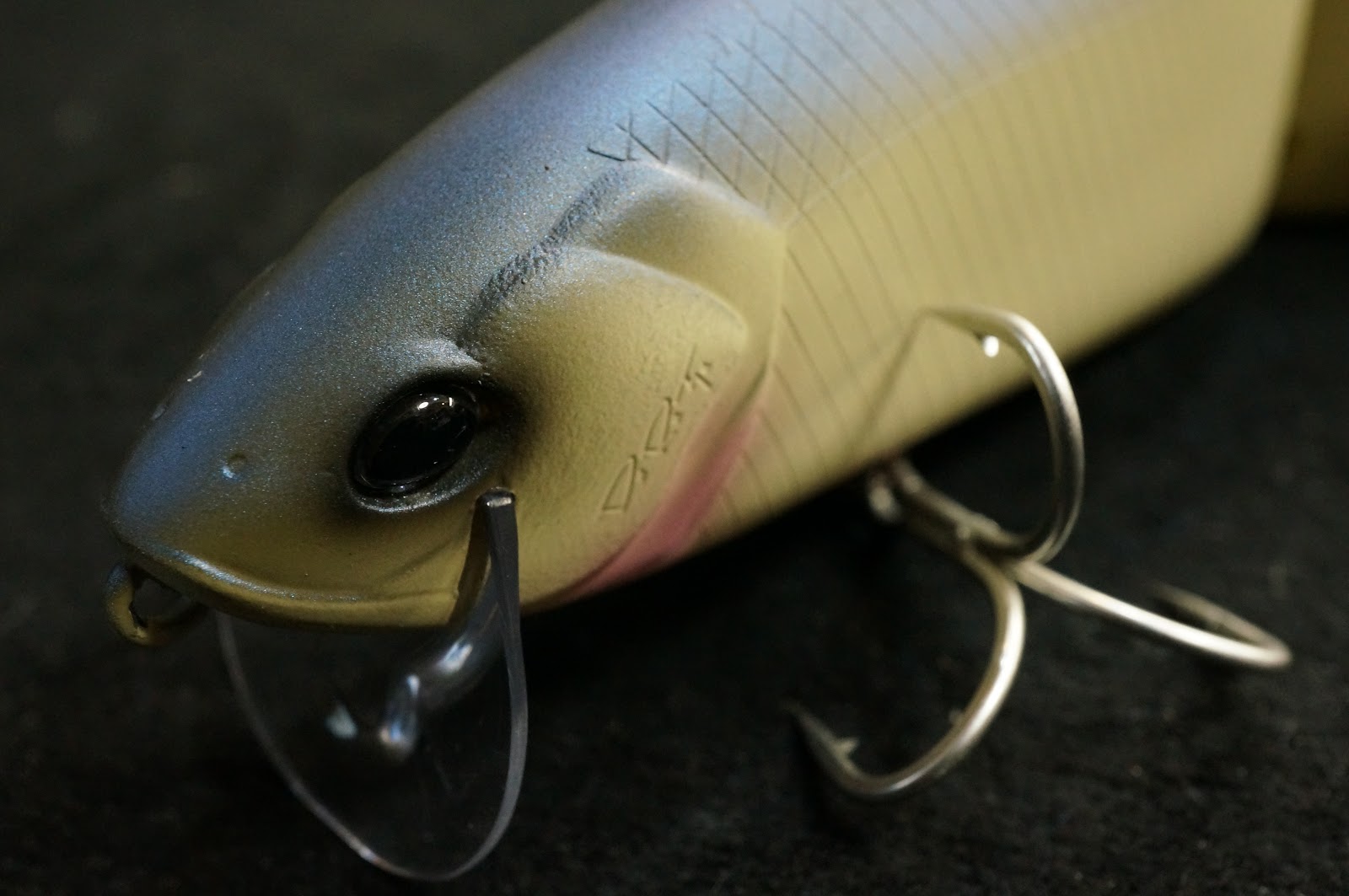 DRT タイニークラッシュ Low セット 限定カラー オリカラ ショート