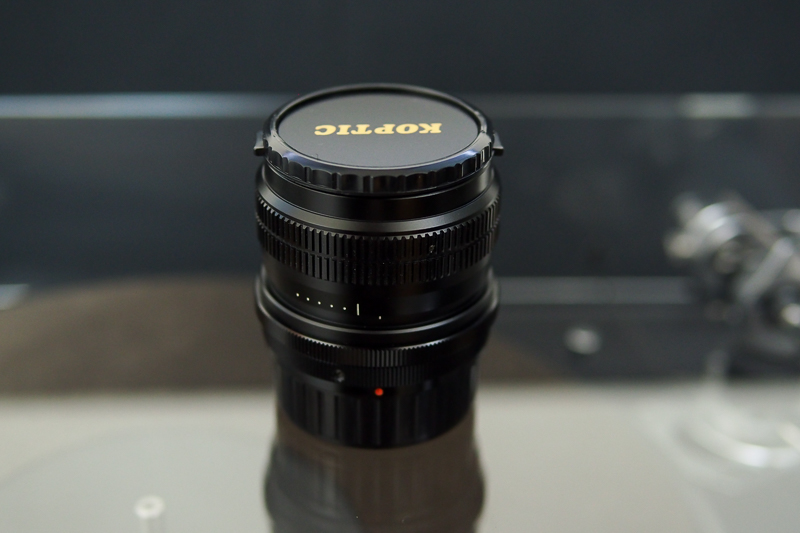 Blues Walk: KIYOHARA SOFT VK70R