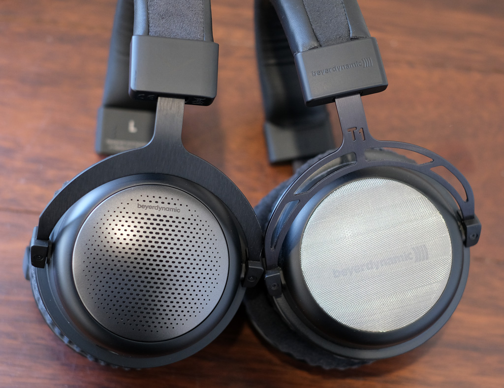 新品】 beyerdynamic T1/T5 3rd用ヘッドクッションセット 新品