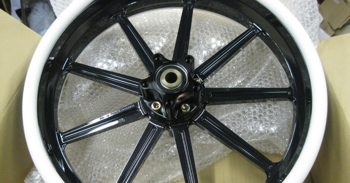 ハーレー スポーツスター（タイヤ・ホイール｜バイク用品