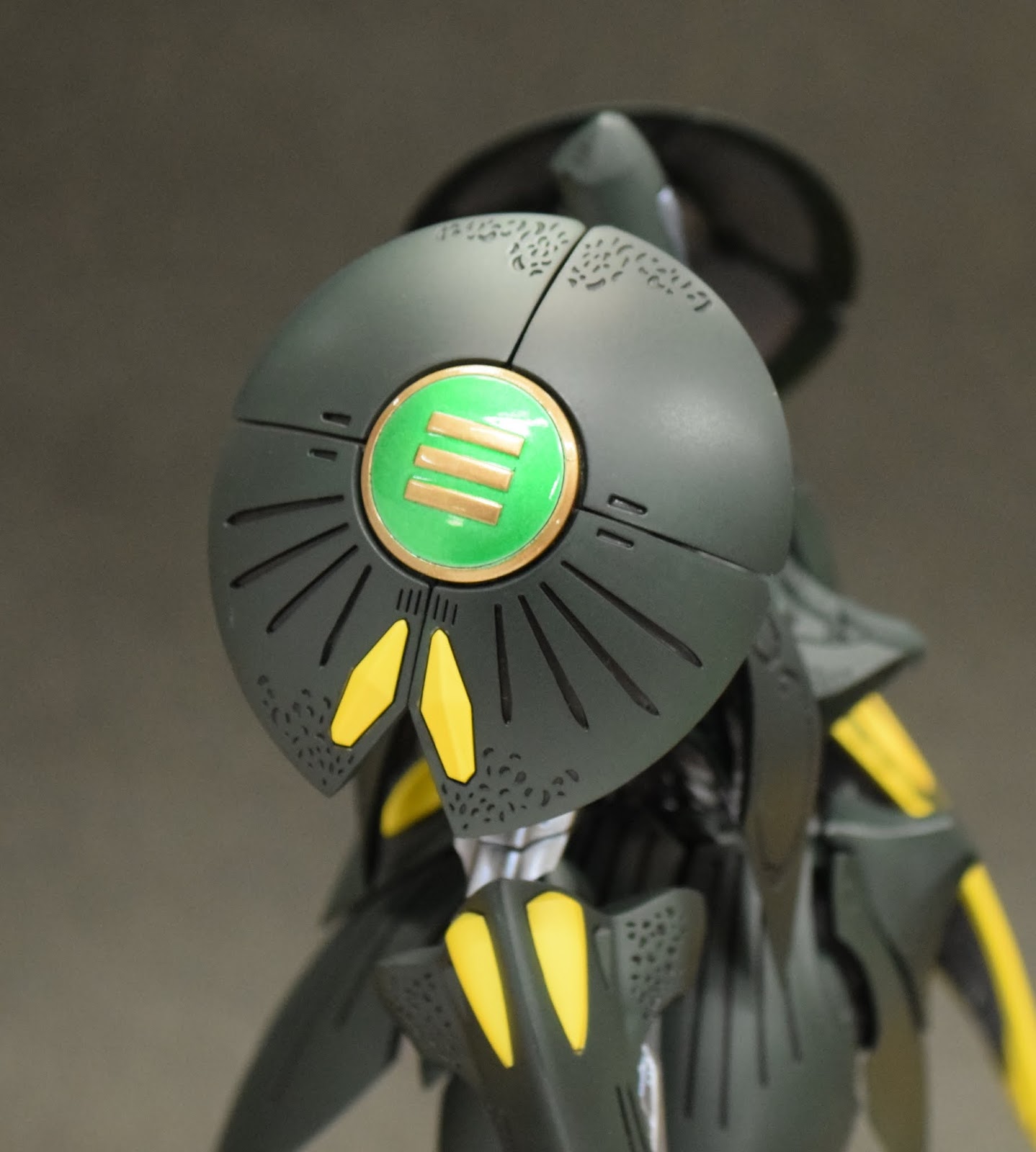 がんばらないけどあきらめない R'sRooM: VOLKS 1：144 IMS A-TOLL 完成