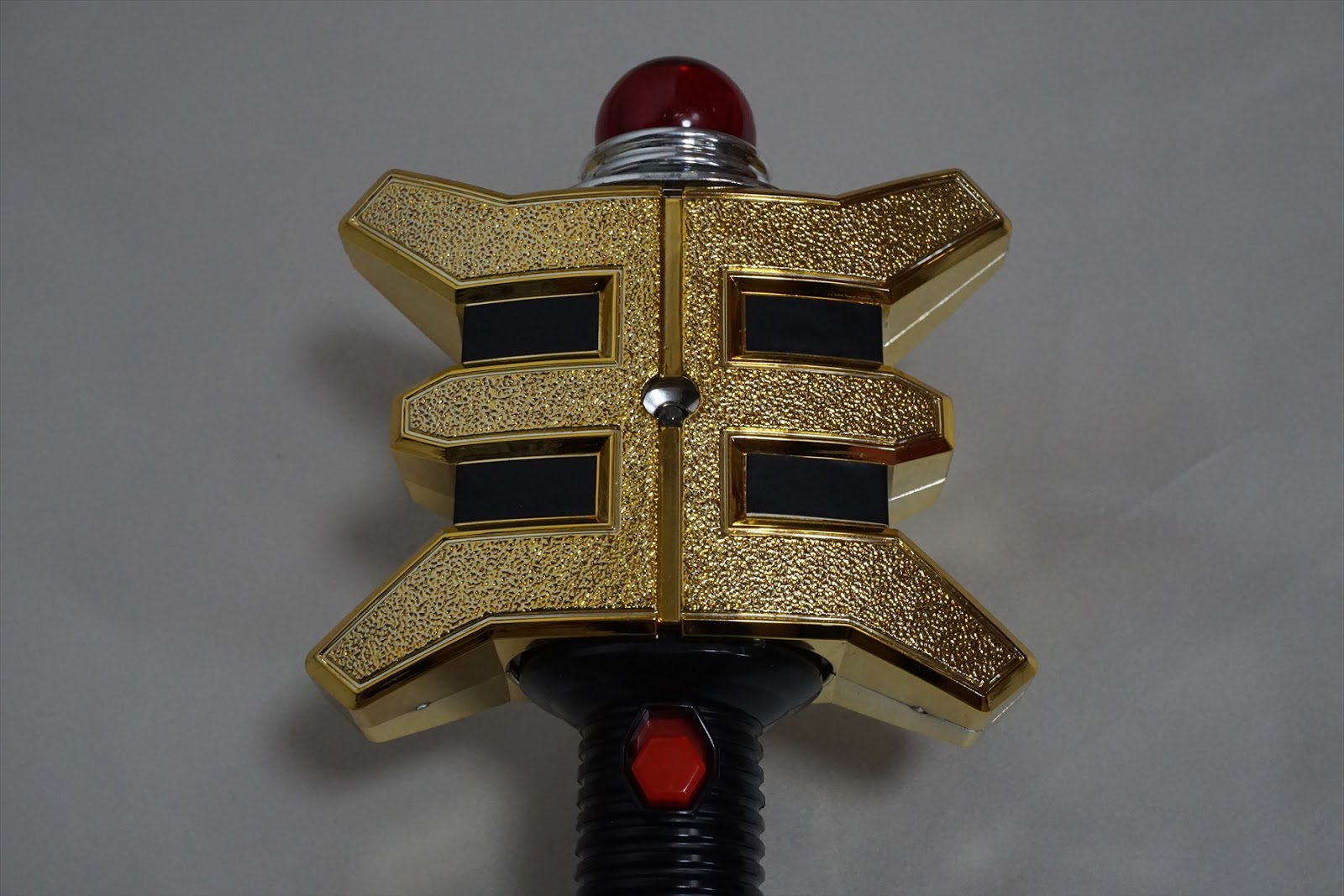 強力サウンド キングスティック ~ 特撮玩具の本棚