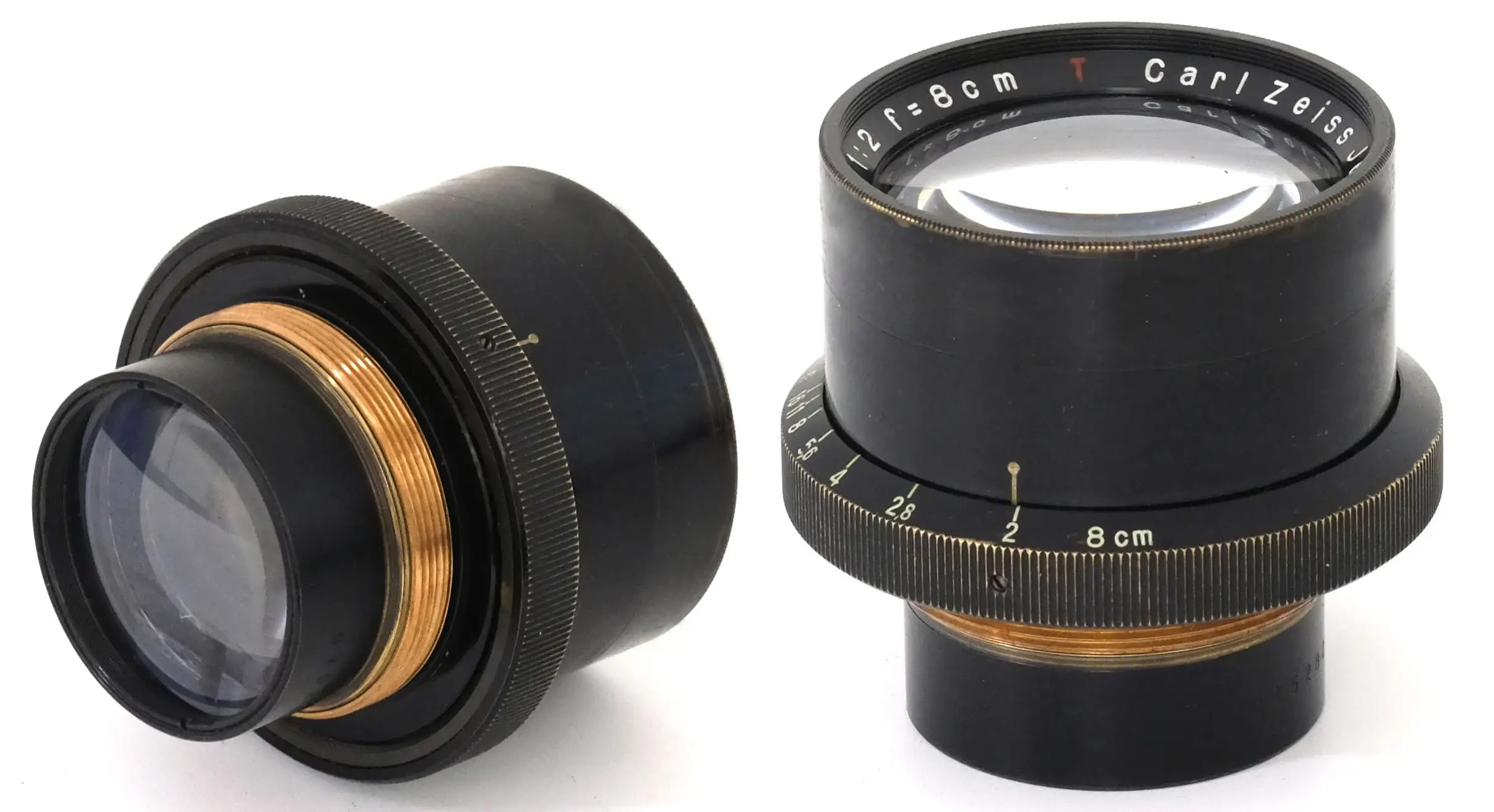 M42 MOUNT SPIRAL: 2025