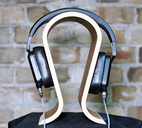 Sandal Audio: Campfire Audio Cascade ヘッドホンのレビュー