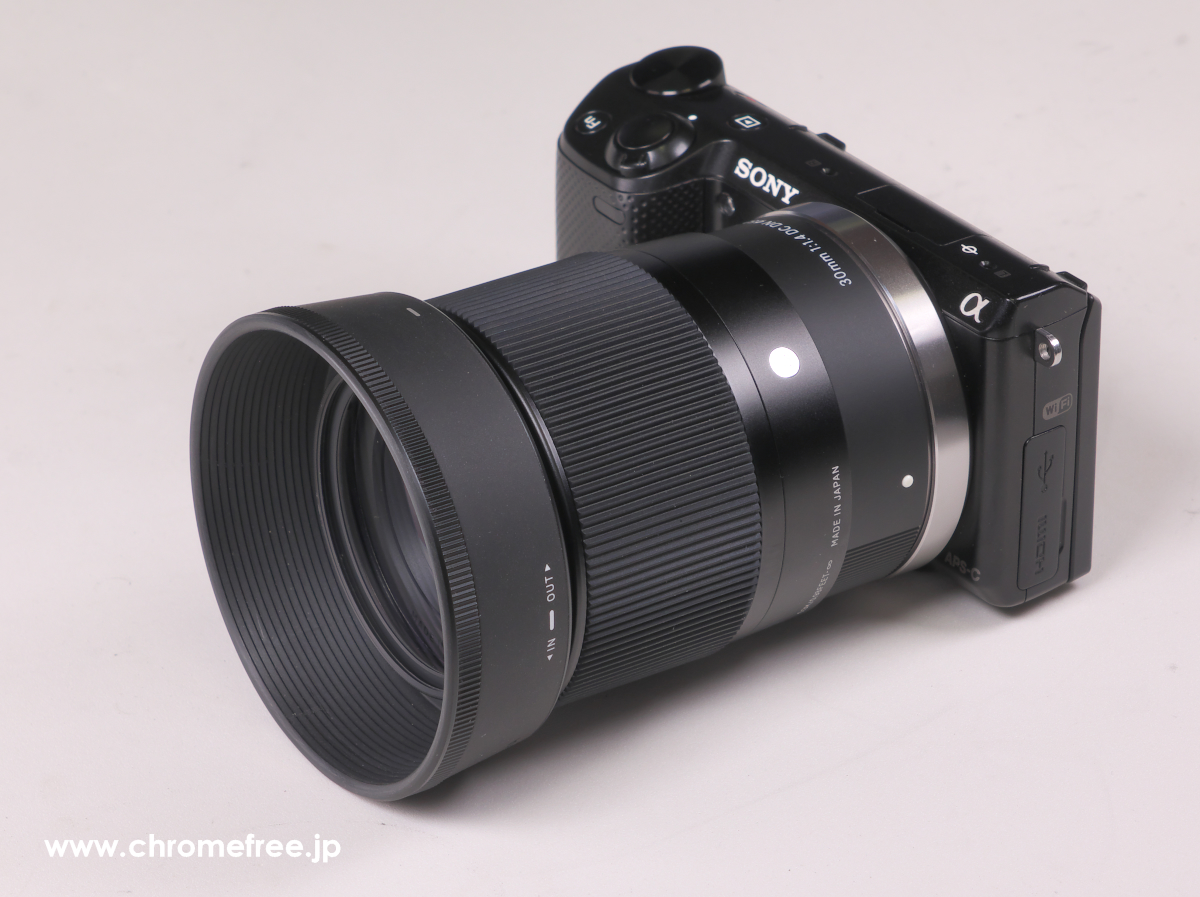 Sigma 19mm F2.8 EX DN買ってみました その1 ～ 28mm ～ | aslan