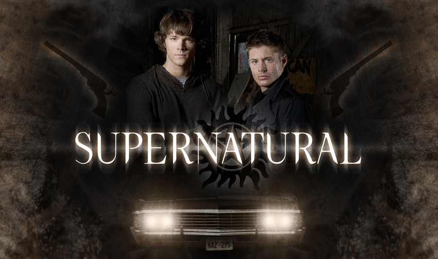 Fangs For The Fantasy: Supernatural Season 2 Review