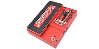 やしょログ: 【エフェクター】Digitech Whammy 5th