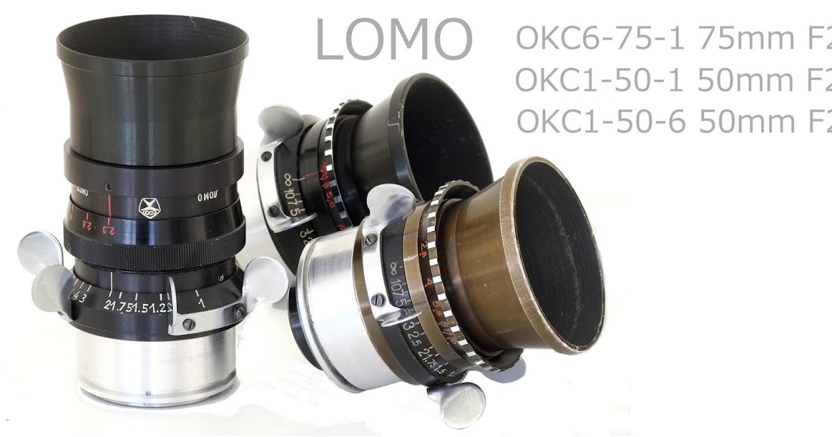 LOMO Helios-92 92mm f2 オールドレンズ 単焦点 3 LOMO Helios-92 92mm