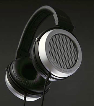 Sandal Audio: Fostex T60RP ヘッドホンのレビュー