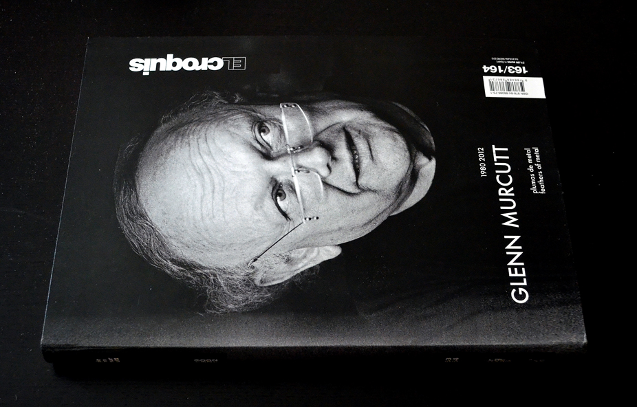 Sonntag Review: Glenn Mercutt Unfold in the Most Literal Sense