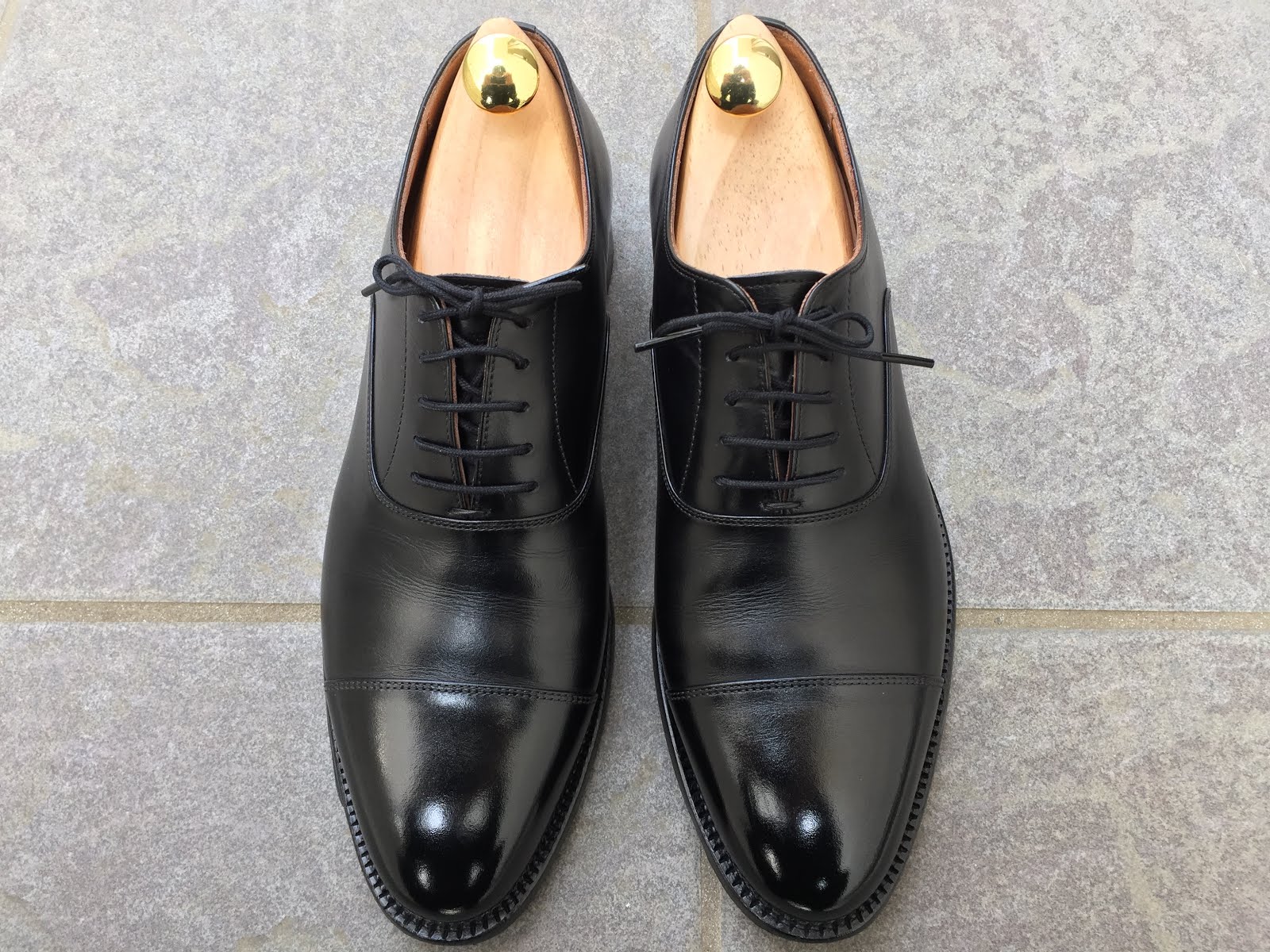 スコッチグレイン 匠 HG-0530 購入半年後-いまよりましおブログ