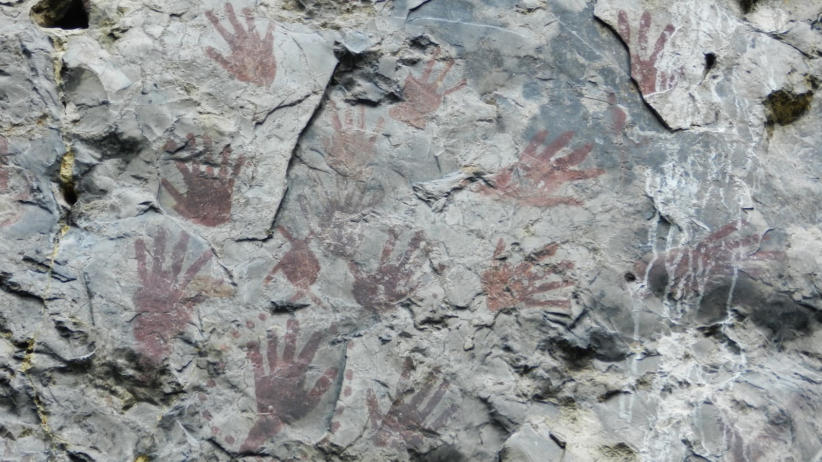 This is Archaeology!: แหล่งโบราณคดีภาพเขียนสีประตูผา