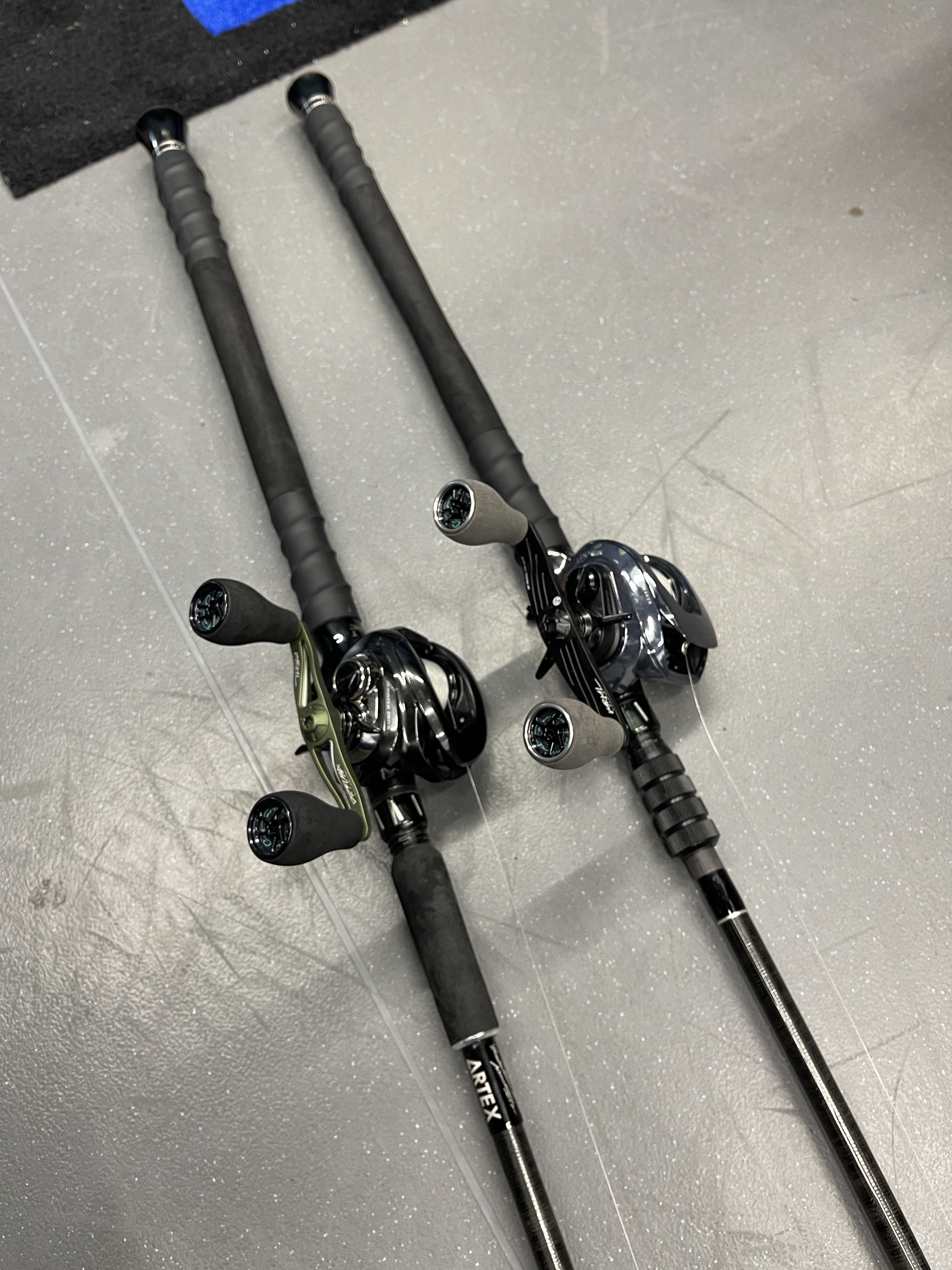 DRT ARTEX CYCLONE アーテックス サイクロン 新品 新品】DRT ARTEX CYCLONE