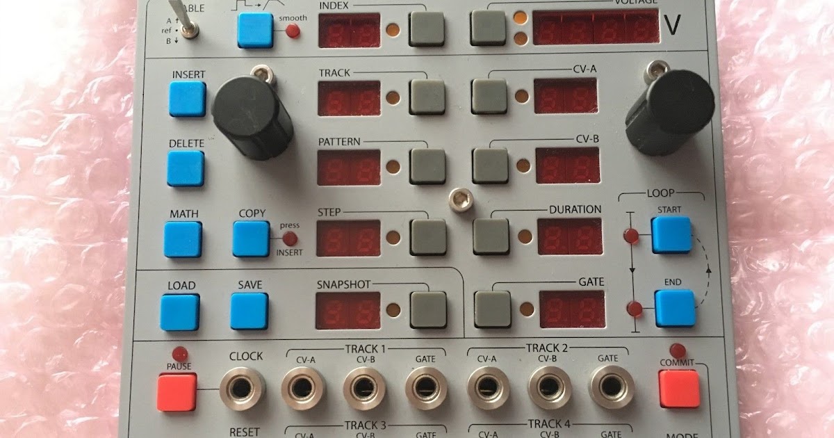鍵盤楽器 er-101 / orthogonal devices 鍵盤楽器 er-101 / orthogonal
